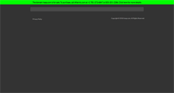 Desktop Screenshot of inasp.com