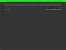 Tablet Screenshot of inasp.com