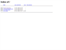Tablet Screenshot of etutorials.inasp.info